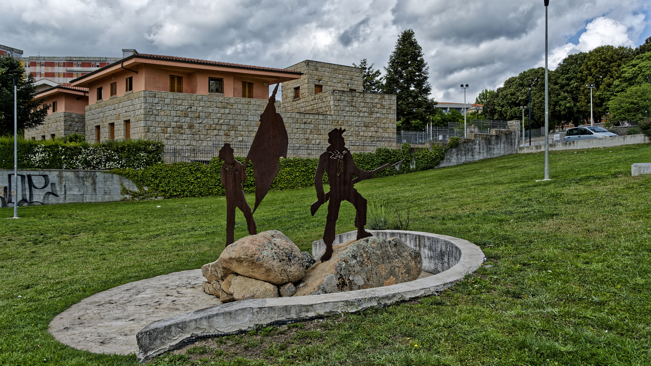 20230524 110306•Tempio Pausania•Sardinia•Italy